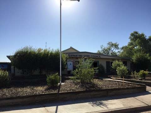 Photo: Diamantina Shire Council